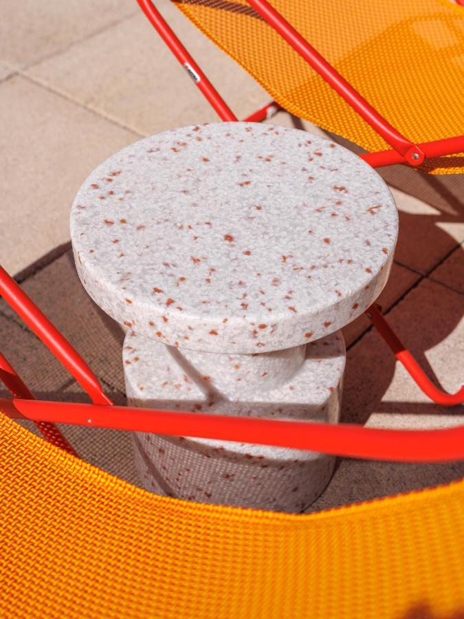 Jost Hostel Bordeaux Gare St Jean Bagian luar foto