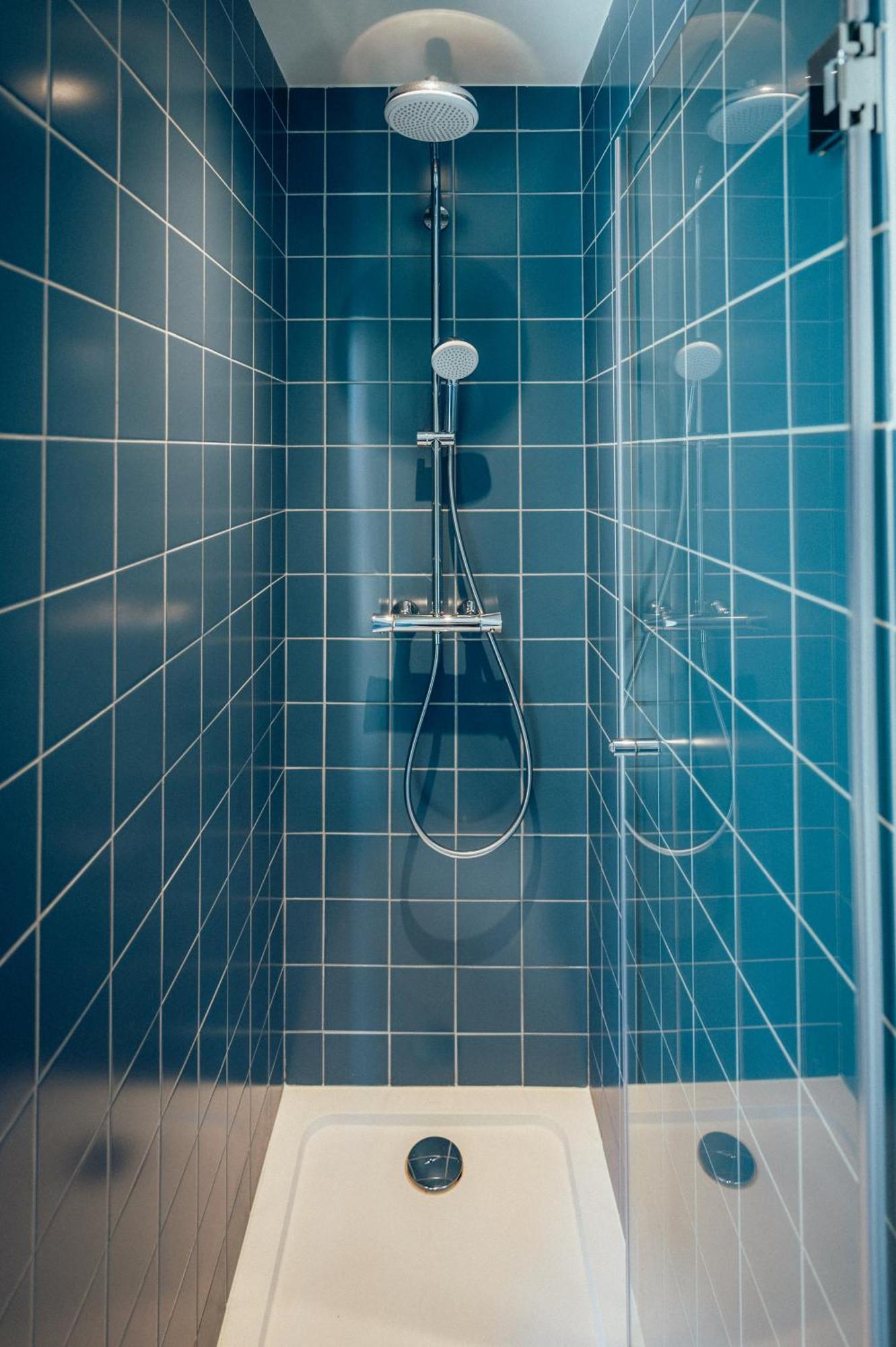 Jost Hostel Bordeaux Gare St Jean Bagian luar foto